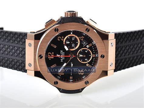 hublot big bang limited edition 1 250|Hublot geneve 582 888 price.